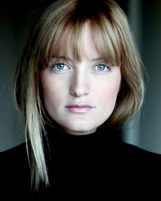 Dorothée Pousséo