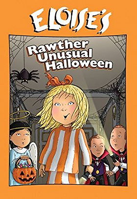 Eloise's Rather Unusual Halloween  [Region 1] [US Import] [NTSC]