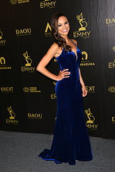 Emily Calandrelli pictures and photos