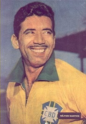 Nilton Santos