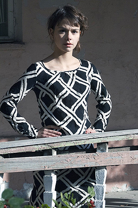 Elena Balamutova