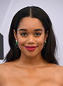 Laura Harrier