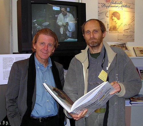 Rolf Allan Håkansson