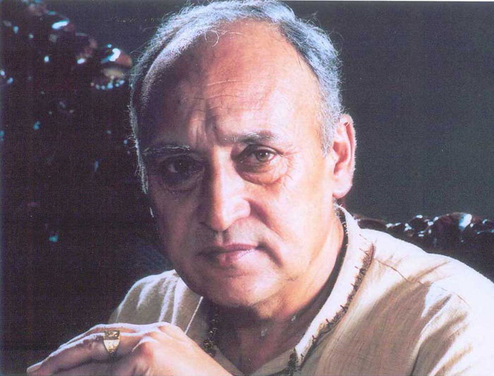Victor Banerjee