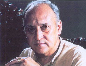 Victor Banerjee