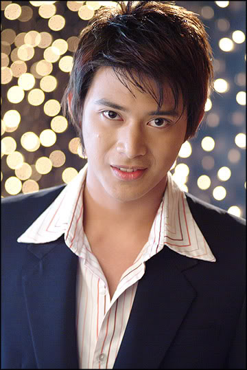 Mike Tan