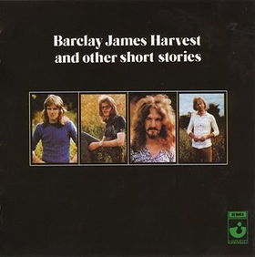 Barclay James Harvest and Other Short Stories