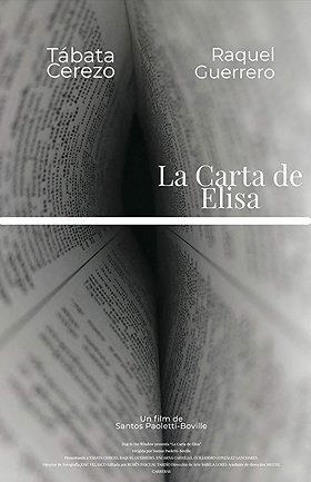 La carta de Elisa (2016)
