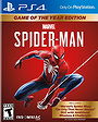 Spider-Man - Game of the Year Edition