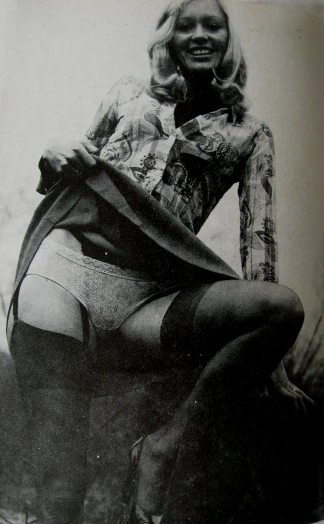 Pat Astley