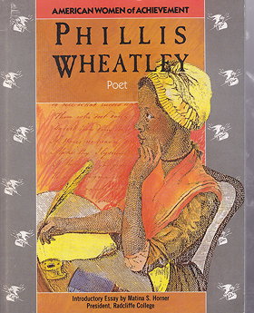 Phillis Wheatley (American women of achievement)