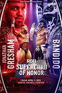 ROH: Supercard of Honor XV