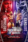 ROH: Supercard of Honor XV