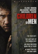 Children of Men (Widescreen Edition) 