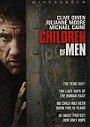 Children of Men (Widescreen Edition) 