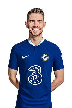 Jorginho