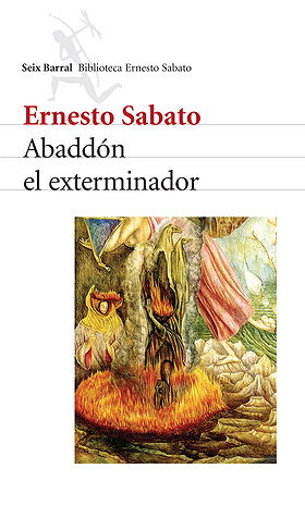 Abbadón el exterminador