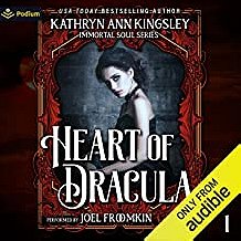 Heart of Dracula (Immortal Soul)