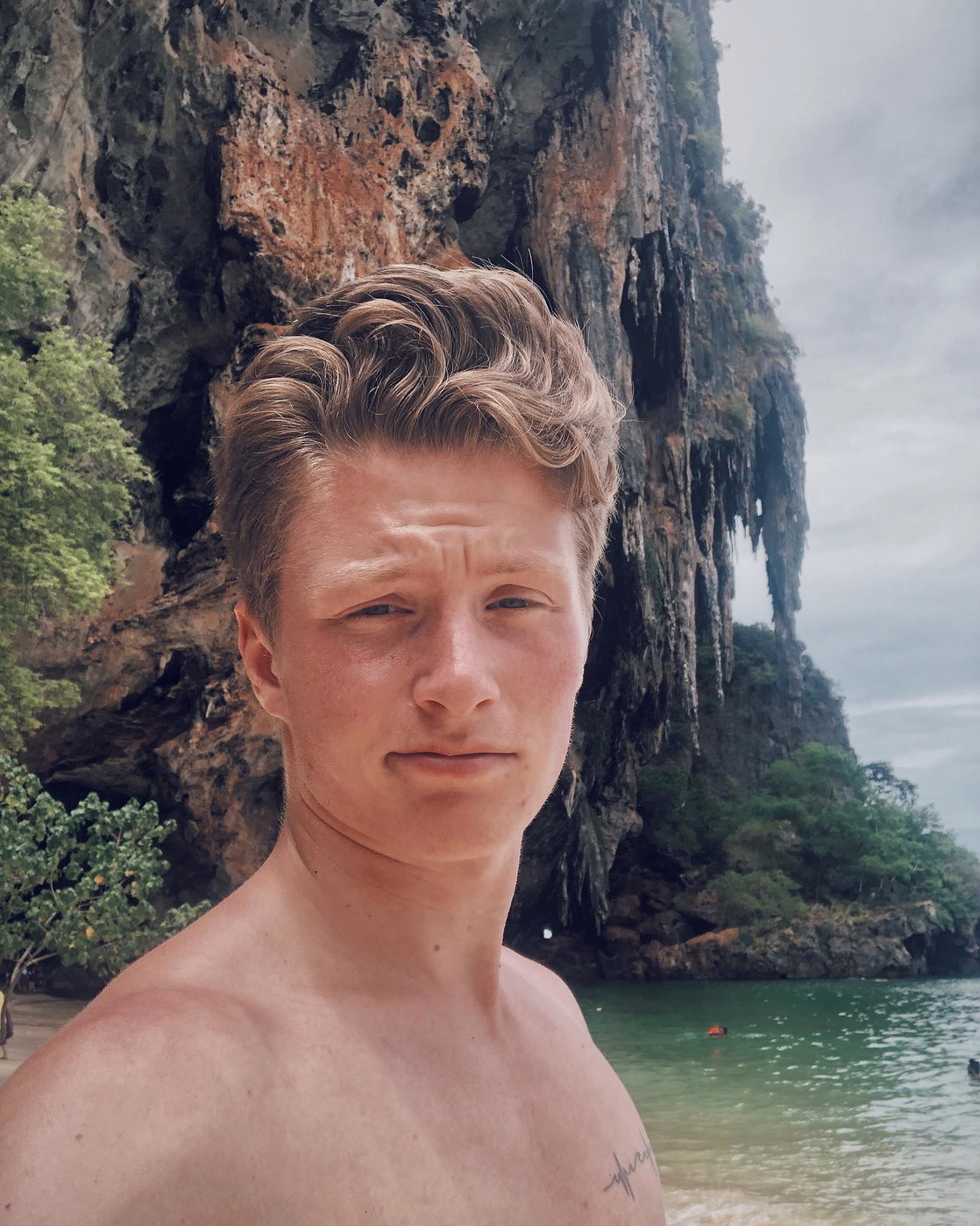Jelle Florizoone