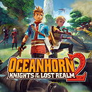 Oceanhorn 2