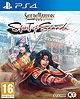 Samurai Warriors: Spirit of Sanada