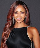 Vanessa Morgan