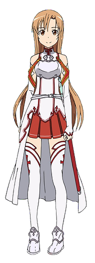 Asuna Yuuki
