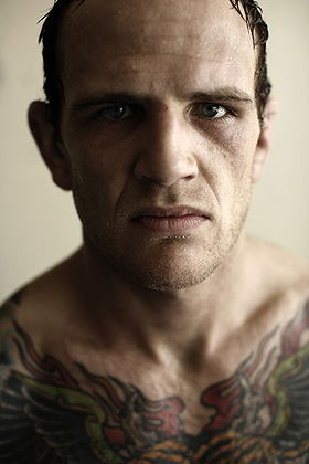 Luke Stewart