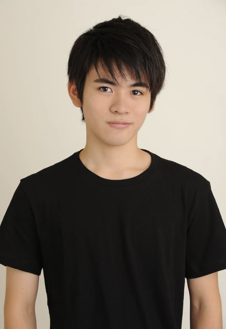 Ryohei Hirota