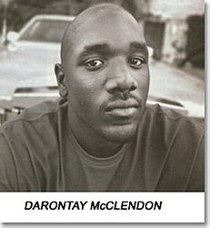 Darontay McClendon