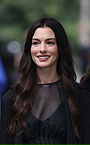 Anne Hathaway