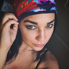 Amara Romani