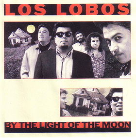 By the Light of the Moon