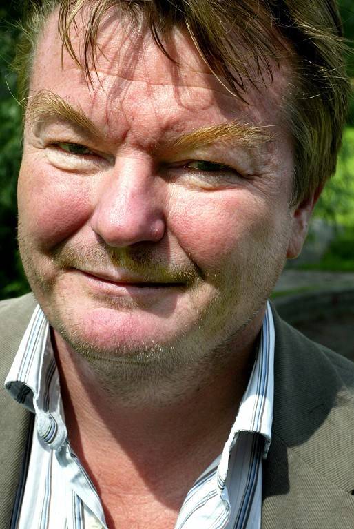 Peter Dalle