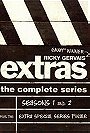 Extras: The Complete Series (Includes Series Finale)