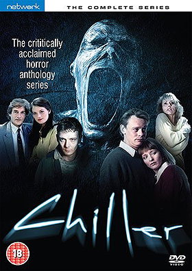 Chiller - The Complete Series (1995)  