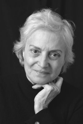 Laura Soveral