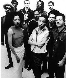 Brooklyn Funk Essentials