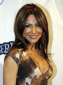 Vanessa Marcil