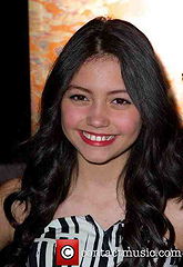 Brianna Gage pictures and photos