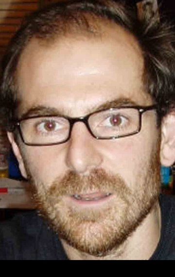 Matthieu Delaporte