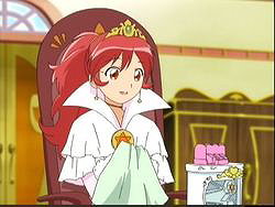 Elsa (Fushigiboshi no Futagohime)