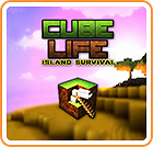 Cube Life: Island Survival