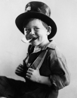 Harry Spear