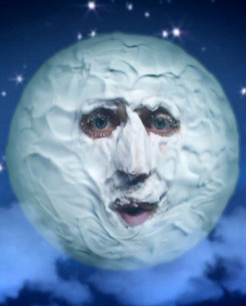 The Moon