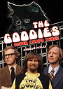 The Goodies - Super Chaps Three