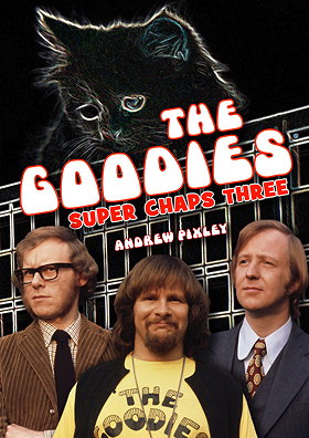 The Goodies - Super Chaps Three