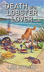 Death of a Lobster Lover (Hayley Powell Mystery)