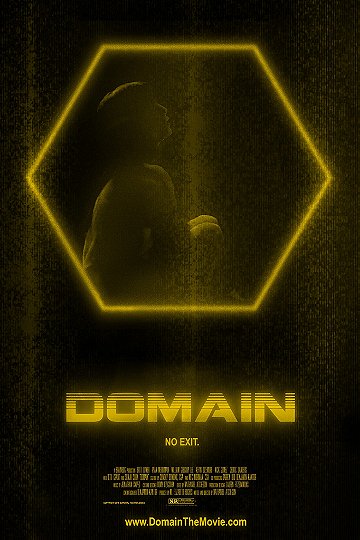 Domain                                  (2016)