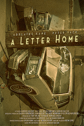 A Letter Home